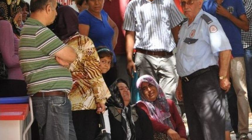 İslahiye'de Kaza: 1 &Ouml;l&uuml;