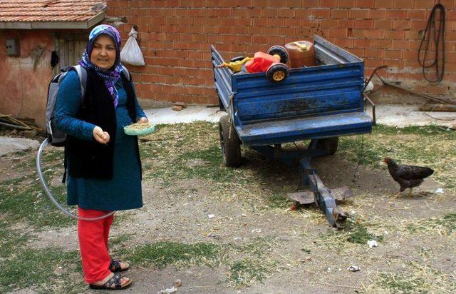 Türkiye'nin Ilk Total Yapay Kalp Nakli