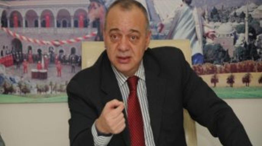 Manisa Belediyesi'nde Kadro Operasyonu