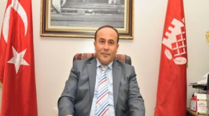 Şiddete Maruz Kalan Kadınlar Belediyeye Sığınıyor