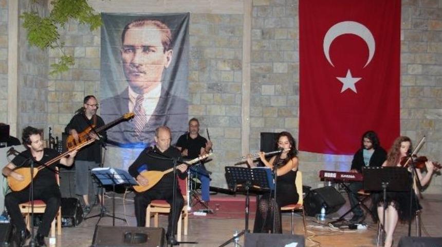 B&uuml;y&uuml;kşehir'in Ramazan Etkinlikleri Devam Ediyor