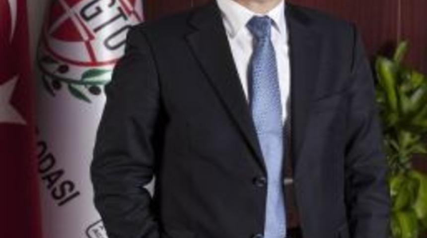 Gaziantep Ticaret Odası &Uuml;ye Bilgileri G&uuml;ncelleniyor