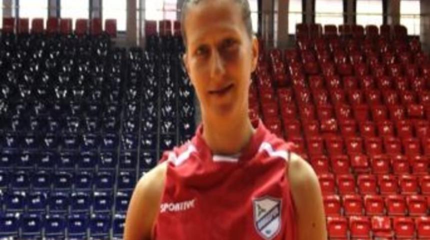 Julıa Suzan Demirer Ceyhan&rsquo;da