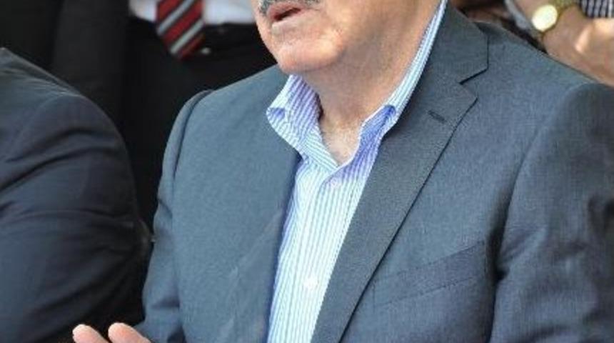 Başbakan Yardımcısı Beşir Atalay: