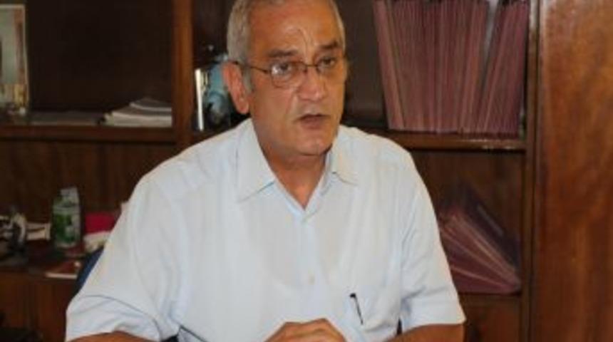 'Alkolmetreye &Uuml;flemeyen S&uuml;r&uuml;c&uuml; Alkoll&uuml; Sayılacak'