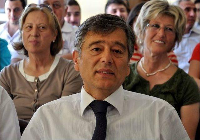 Gelecekte İlacın Ve Eczacının &Ouml;nemi Artacak 1