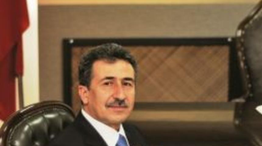 Uşak Ticaret Ve Sanayi Odası Başkanı Kuvvet TOBB Konseyine Se&ccedil;ildi