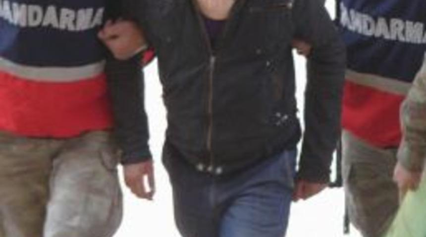 14 Yaşındaki Kıza Tecav&uuml;z Davasında Tahliye