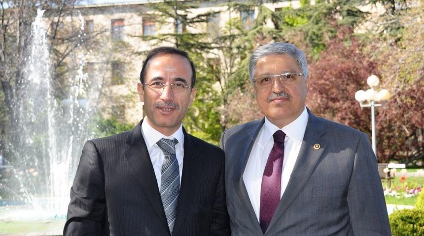 Said-i Nursi İHL&rsquo;nin Ismi Bakanlık Tarafından Onaylandı