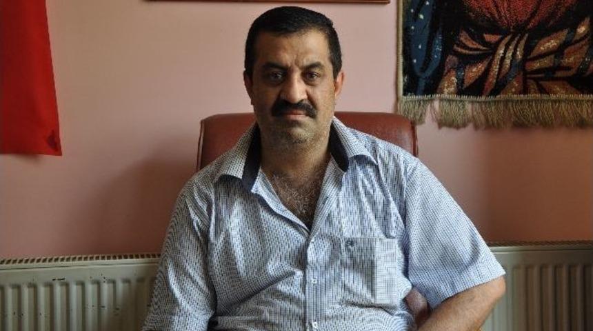 &lsquo;sandığın Arkasında Durulmalı&rsquo;