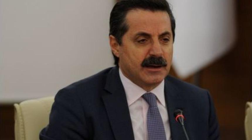 Bakan &Ccedil;elik: Kamu &Ccedil;alışanlarımızın Beklentilerini Karşılayacağız