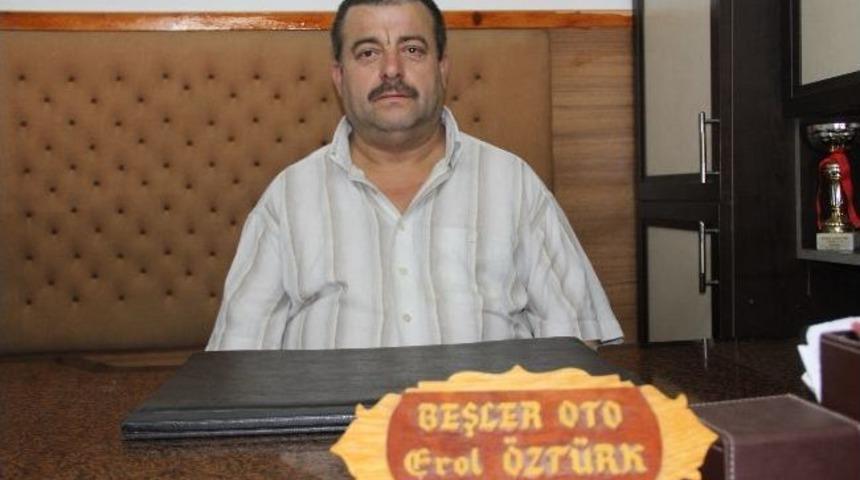 Alaplı&rsquo;da İkinci 112 İstasyonunun Mollabey K&ouml;y&uuml;ne Kurulması İsteği