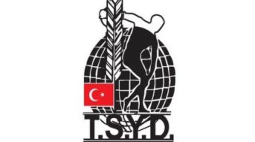 44. Tsyd Ege Dostluk Kupası'nda M&uuml;cadele Edecek Ekipler Belli Oldu