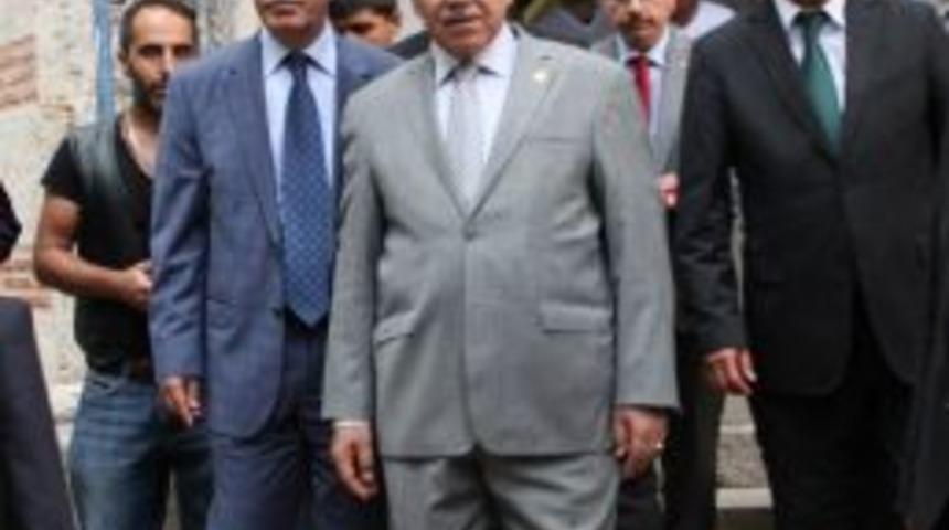 Arın&ccedil;: 2 Yılda Yapılmış 4 Yılda Restore Ediyorsun