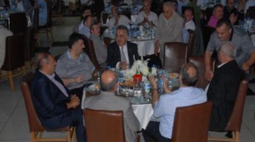 Yazıcı: Yıllık Israf Gelişmiş &Uuml;lkelerde 220 Milyon Ton