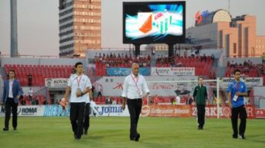 Hikmet Karaman'dan Vojvodına Değerlendirmesi