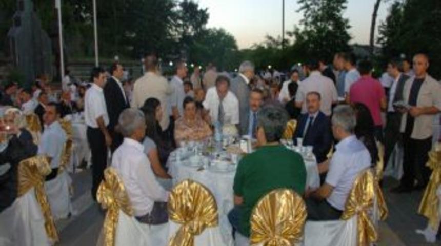 Kıra&ccedil;: &Ccedil;&ouml;z&uuml;m S&uuml;recinde En B&uuml;y&uuml;k Desteği Şehit Ailelerinden Bekliyoruz