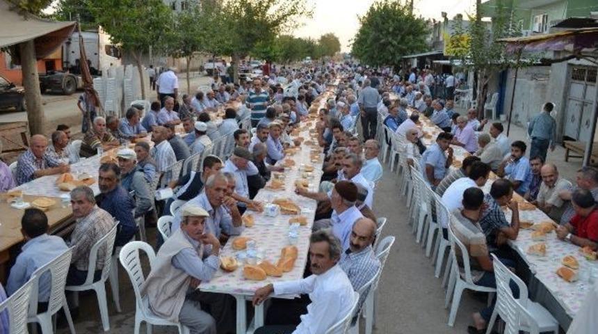 D&uuml;ndar Ve Kara Aileleri Barıştı