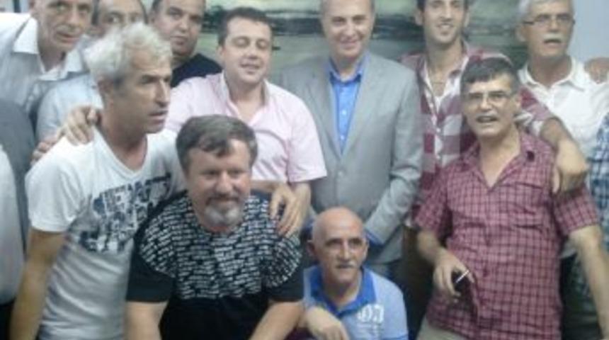 Fikret Orman: Siyaset, Stadyum Dışında Kalmalı