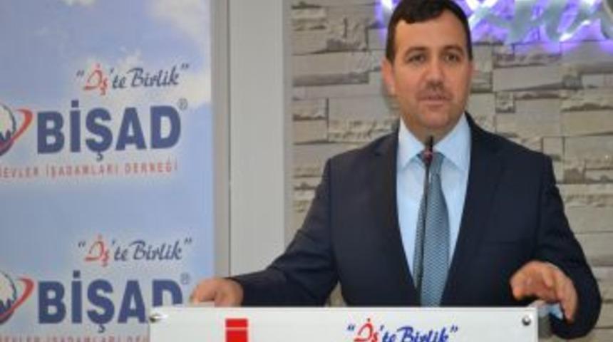 Mağaza Sayısını 3 Yılda 300'e &Ccedil;ıkarmayı Hedefliyor