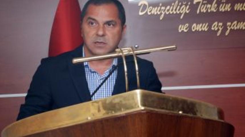 T&uuml;rkiye &lsquo;beyaz Liste&rsquo;ye Ge&ccedil;ti, Yabancı Limanlarda Tutulan Gemi Sayısı Azaldı