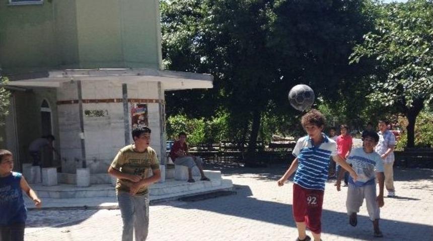 Ortaca&rsquo;da Yaz Kur&rsquo;an Kursları Eğlenceli Ge&ccedil;iyor