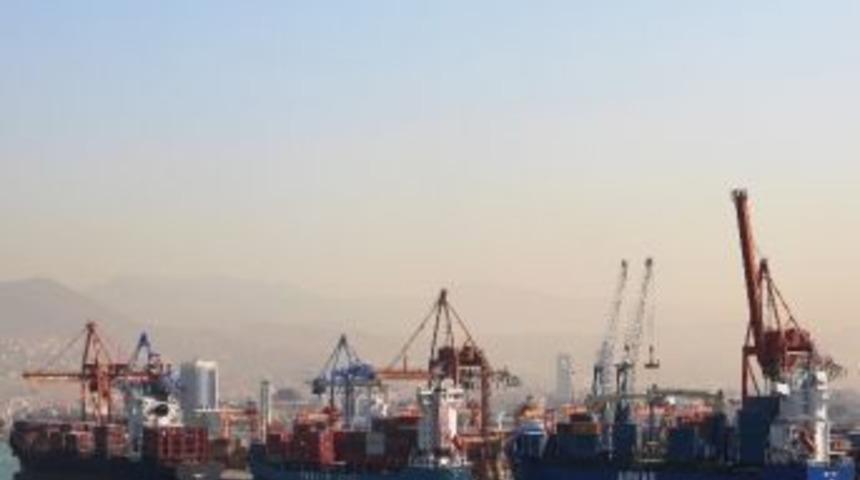 Zeytinyağı İhracatı Y&uuml;z G&uuml;ld&uuml;rmeye Devam Ediyor