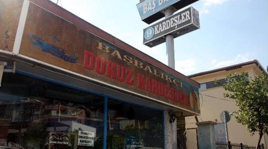 Belediyenin Kapatamadığı Balık&ccedil;ıyı Ramazan Kapattı