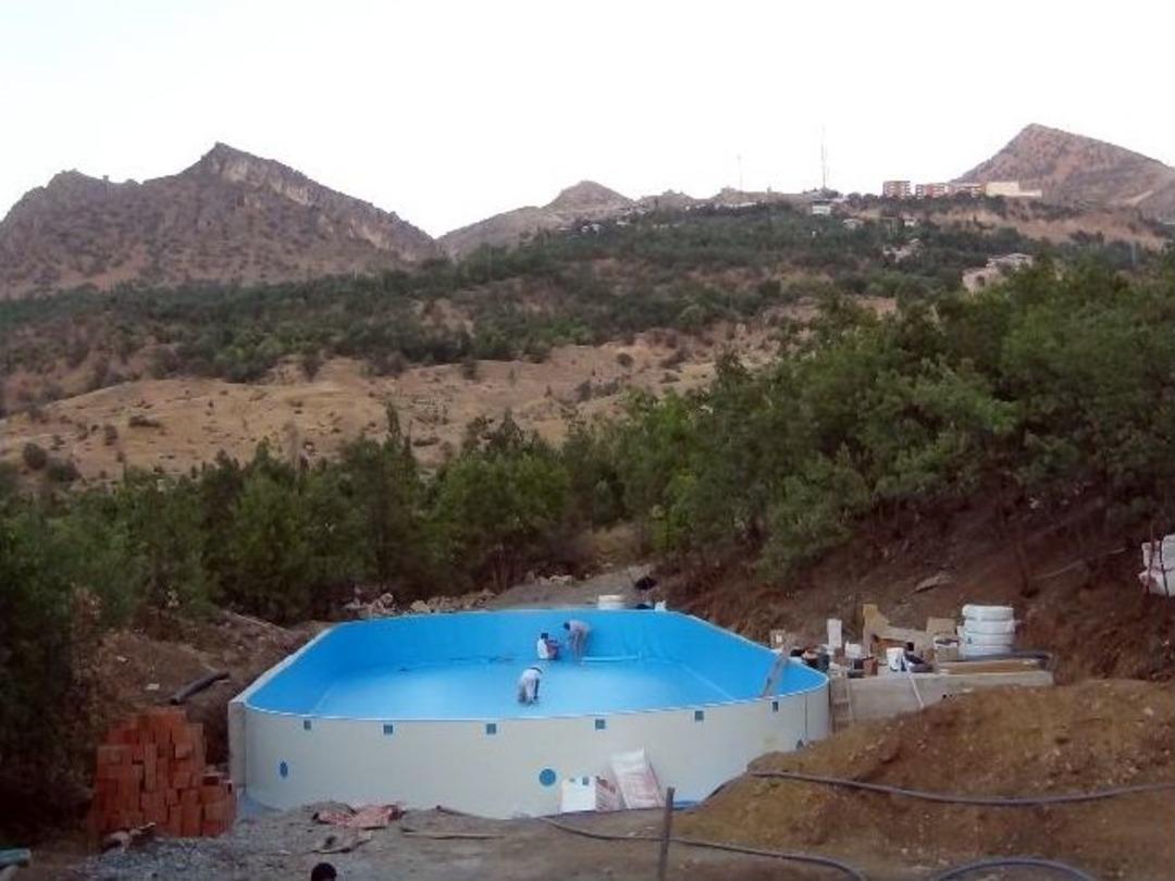 Sınırda Barış Umudu Yatırımları Artırıyor