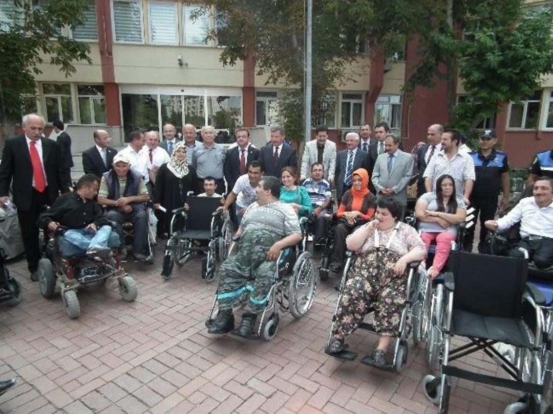 Piyangodan Sandalye &Ccedil;ıktı