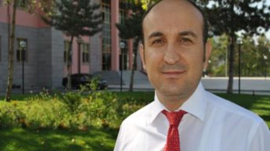 Amasya &Uuml;niversitesi İstihdam Odaklı B&uuml;y&uuml;yor