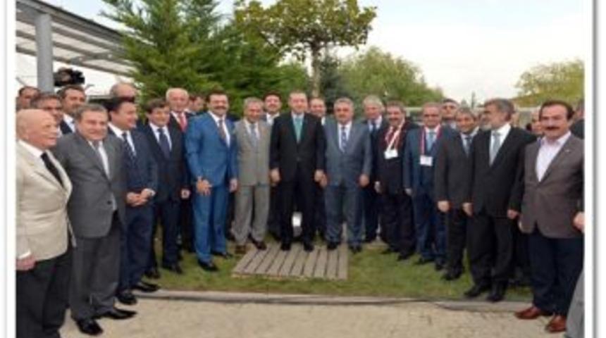 Şekerdağ TSO konsey &uuml;yeliğine se&ccedil;ildi