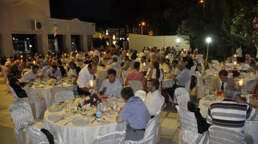 ETİK Başkanı İşler: Cari A&ccedil;ığın Y&uuml;zde 25&rsquo;ini Turizm Kapatıyor