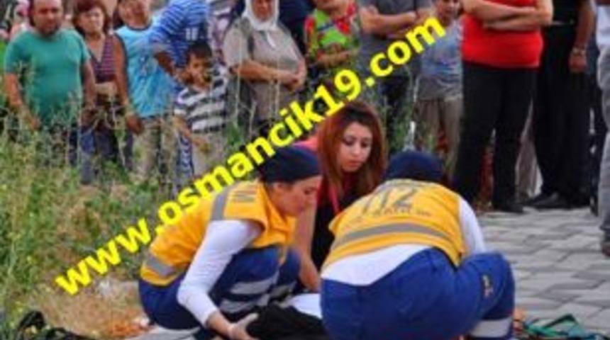 Sokak ortasında &ouml;ld&uuml;rd&uuml;, 17 yıl hapis cezası yedi