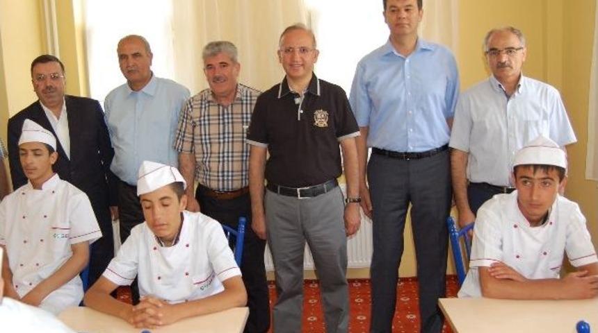 Risk Grubundaki Ge&ccedil;lere Y&ouml;nelik Kurs