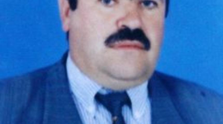 Mahalle Muhtarı Kalbine Yenildi