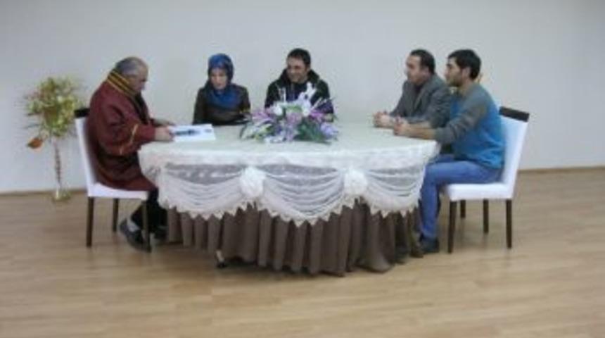 Bing&ouml;l&rsquo;de 7 Ayda 319 Kişi Evlendi