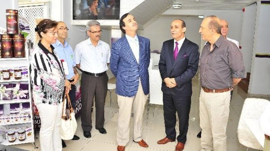 Yıldırım'da Bayram &Ouml;ncesi Denetim