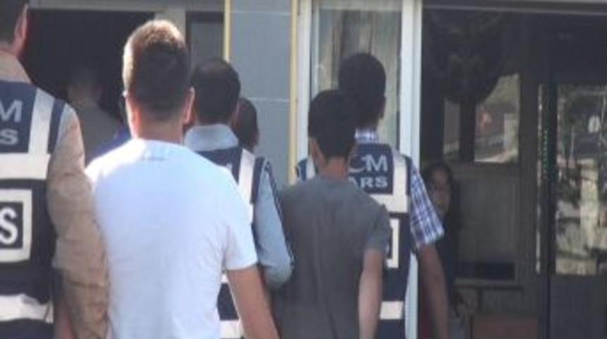 Kars Emniyeti Uyuşturucu Tacirlerine G&ouml;z A&ccedil;tırmıyor