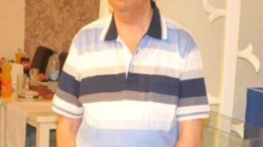 Burma: &ldquo;biz Faniyiz Ama Hizmetler Ve Kentler Kalıcı&rdquo;