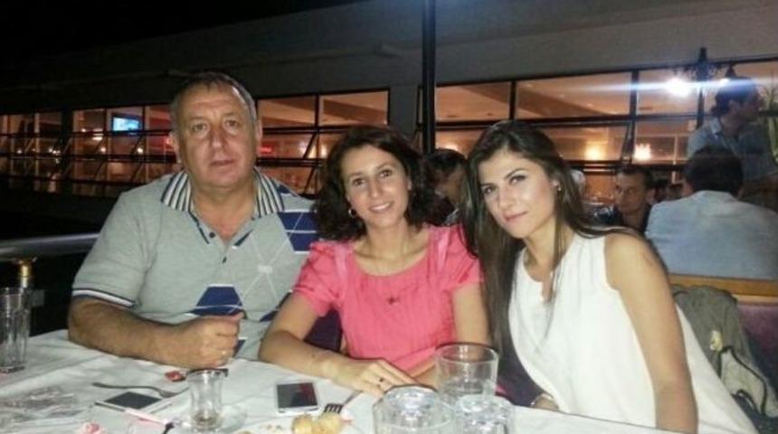 Tff Trabzon B&ouml;lge M&uuml;d&uuml;rl&uuml;ğ&uuml; &Ccedil;alışanları İftar Yemeğinde Buluştu