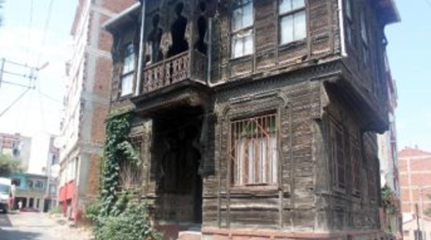 100 Yıllık Ev Kent M&uuml;zesi Olacak