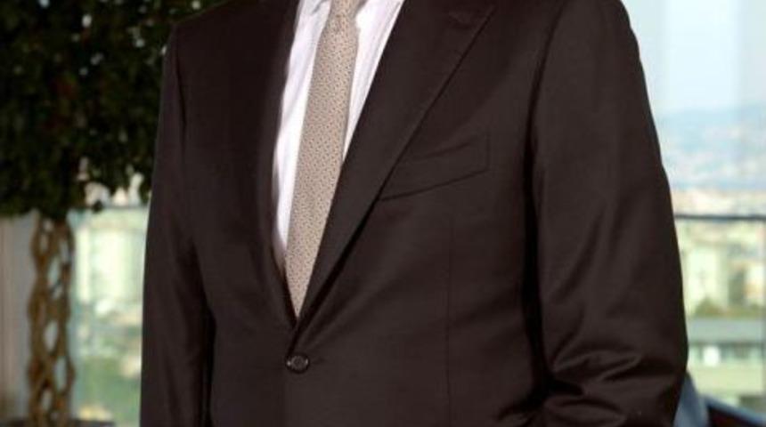 Yabancı Sermaye Mersin Limanı Ile T&uuml;rkiye'ye G&uuml;ven Tazeledi