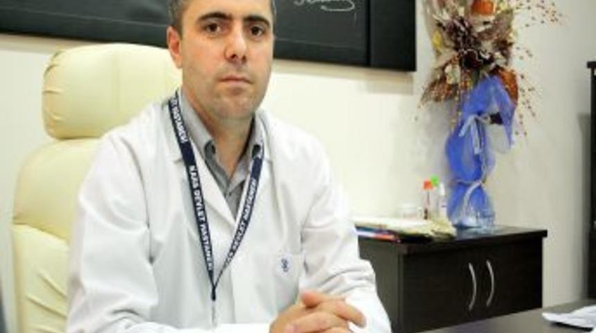 "Aşırı Şeker Y&uuml;klenmesi &Ccedil;ocukların Sağlığını Bozabilir"