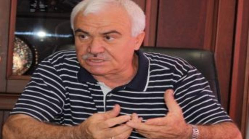 Manisa Şof&ouml;rler Odası&rsquo;ndan Taksici Cinayetlerine &Ccedil;&ouml;z&uuml;m &Ouml;nerisi