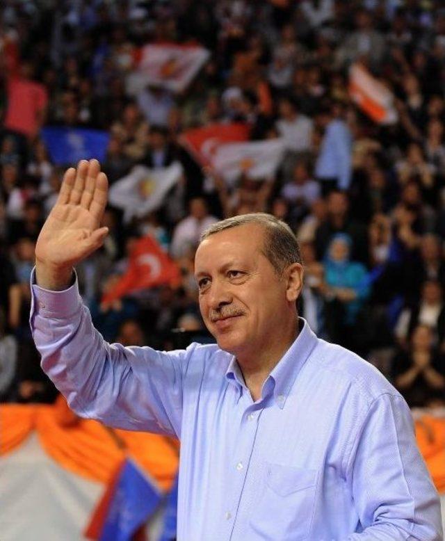 Başbakan Erdoğan 17 Ağustos ta Bursada... 2