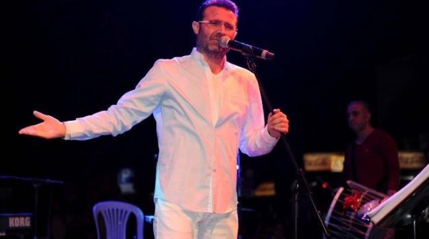 Altındağlılar Bedirhan G&ouml;k&ccedil;e İle Şiire Doydu