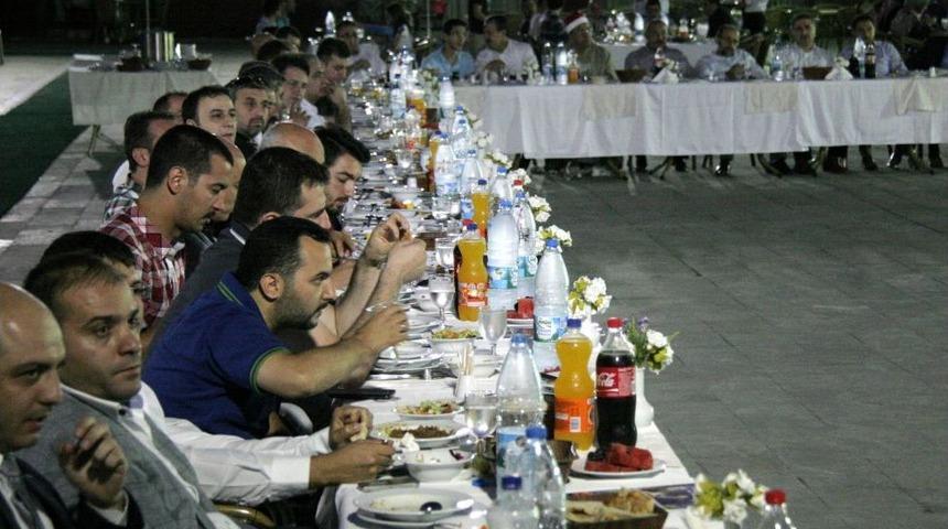 Altıntaş: İş Adamı Dernekleri Trabzon I&ccedil;in Daha &Ccedil;ok Bir Araya Gelmeli