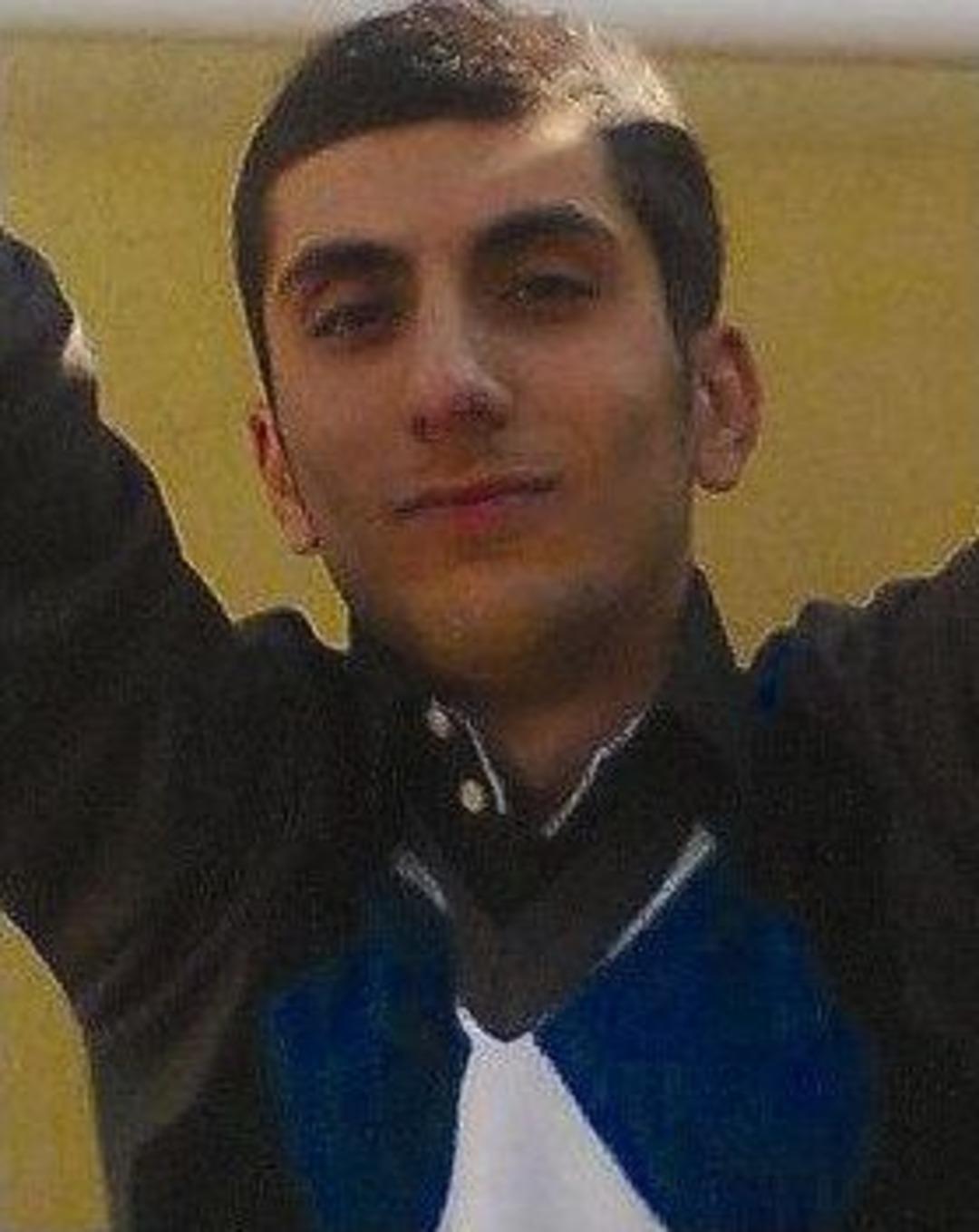 &Uuml;niversiteli gencin feci &ouml;l&uuml;m&uuml;