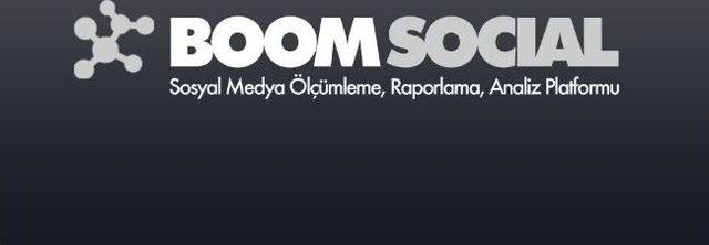 Sosyal Medyayı &Ouml;l&ccedil;&uuml;n 1